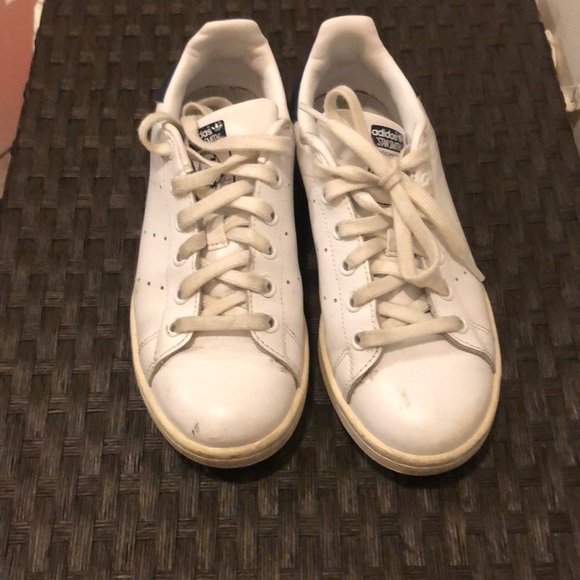 Stan Smith Adidas Sneakers - Picture 3 of 3